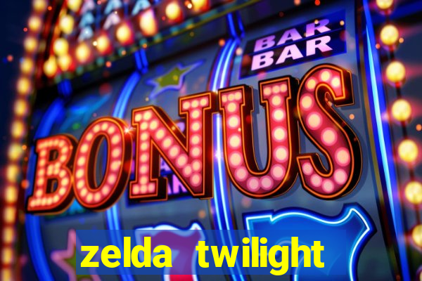 zelda twilight princess manga download